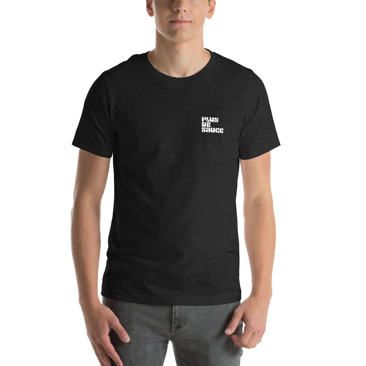 Plus De Sauce T-Shirt