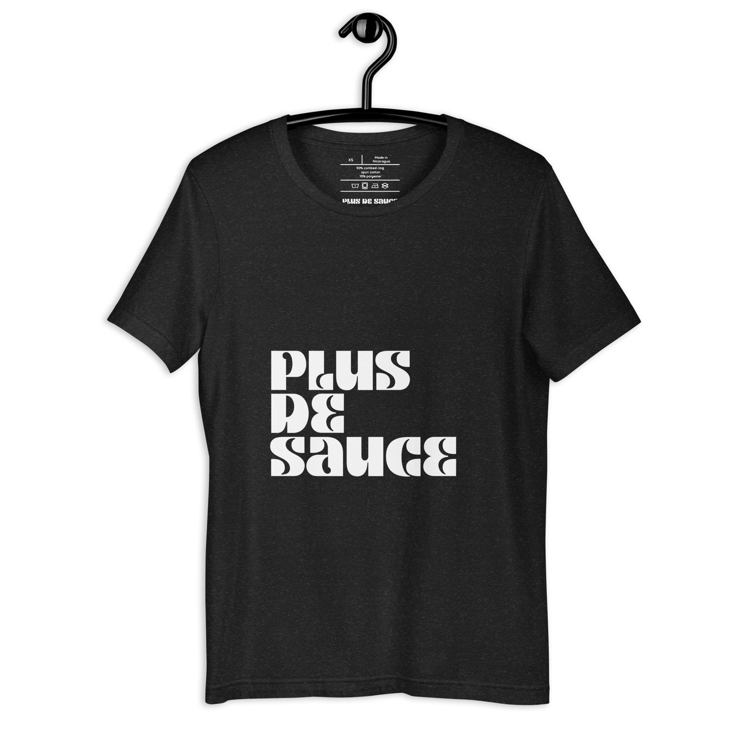 Big Sauce T-Shirt